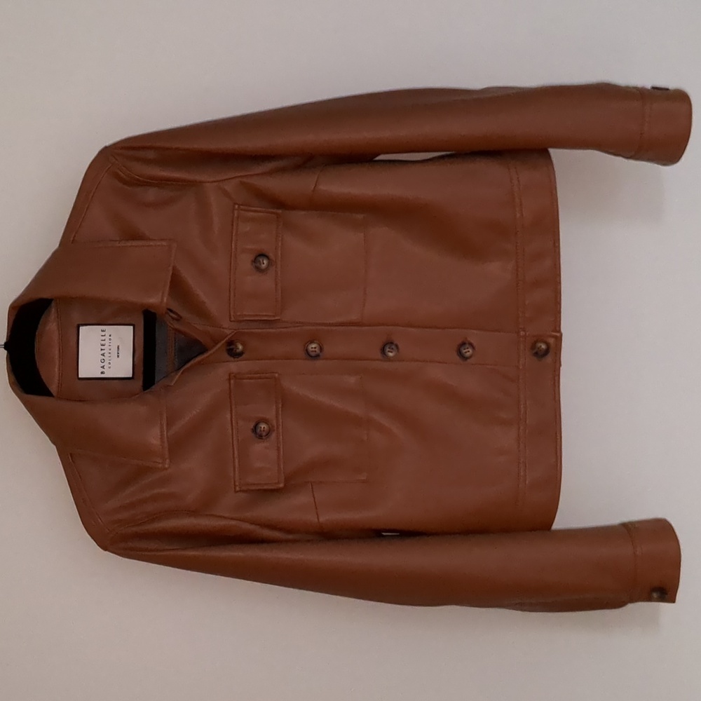 Cute Fall Jacket